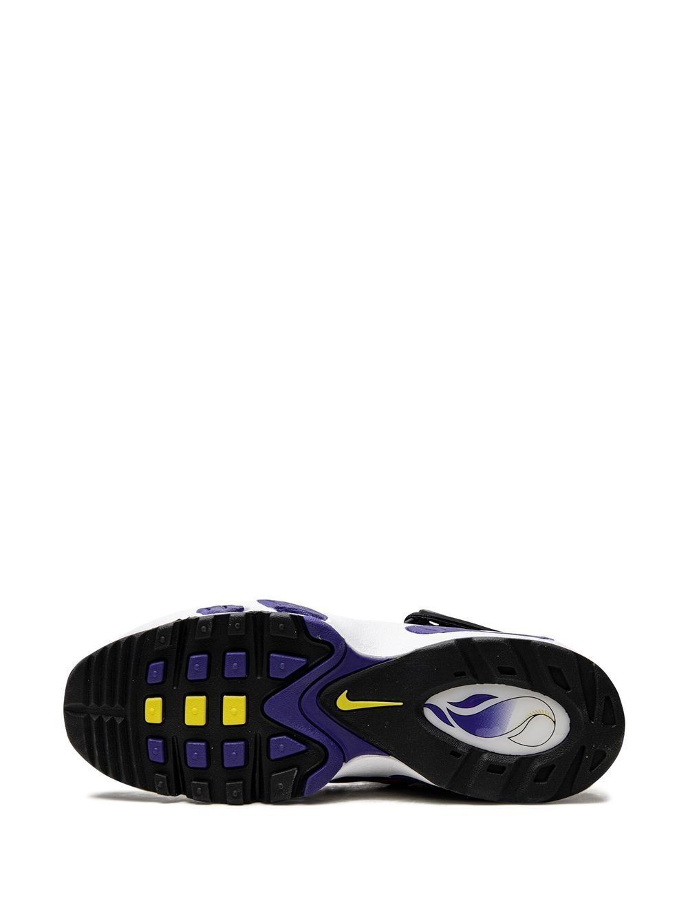 Air Griffey Max 1 "Los Angeles" sneakers - 4