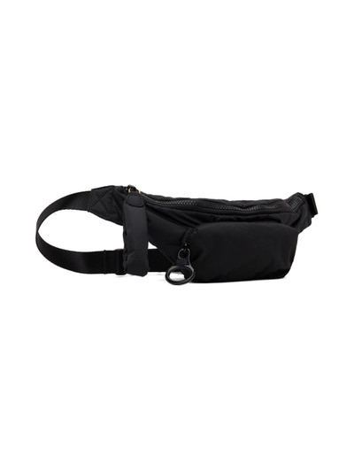 See by Chloé Black Joy Rider Belt Bag outlook