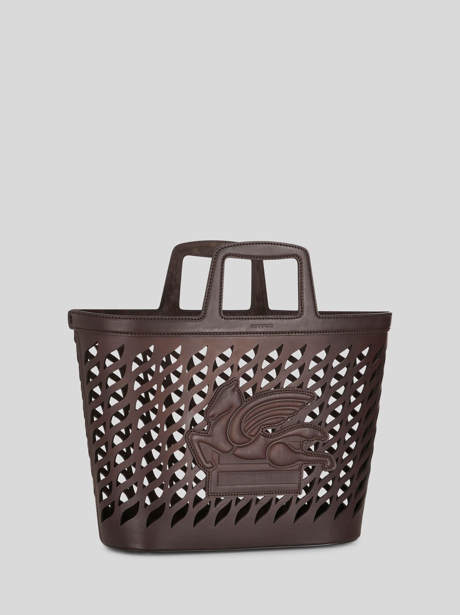 MEDIUM COFFA BAG - 6