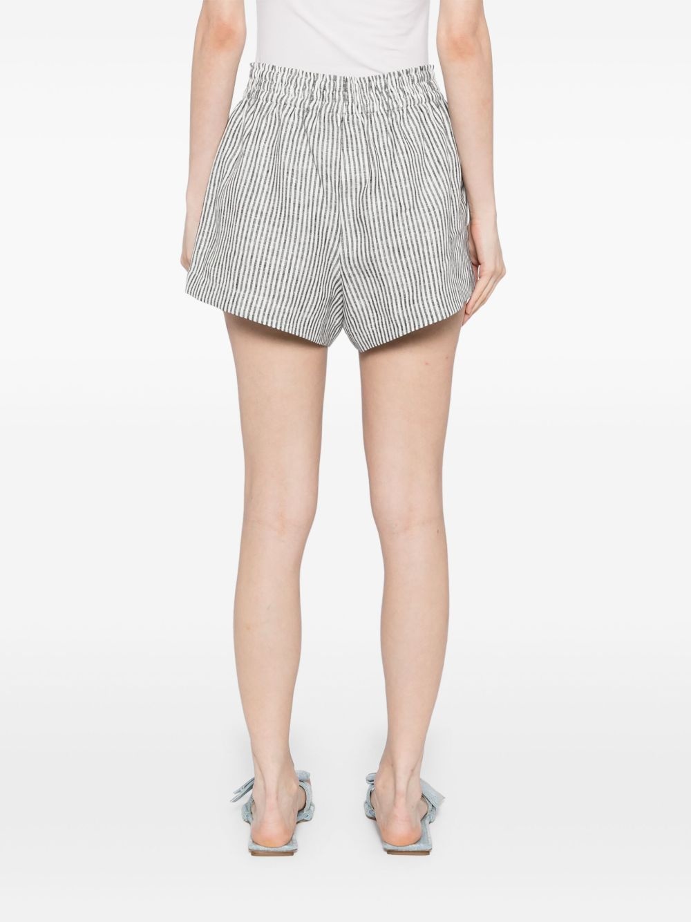 Mila shorts - 4