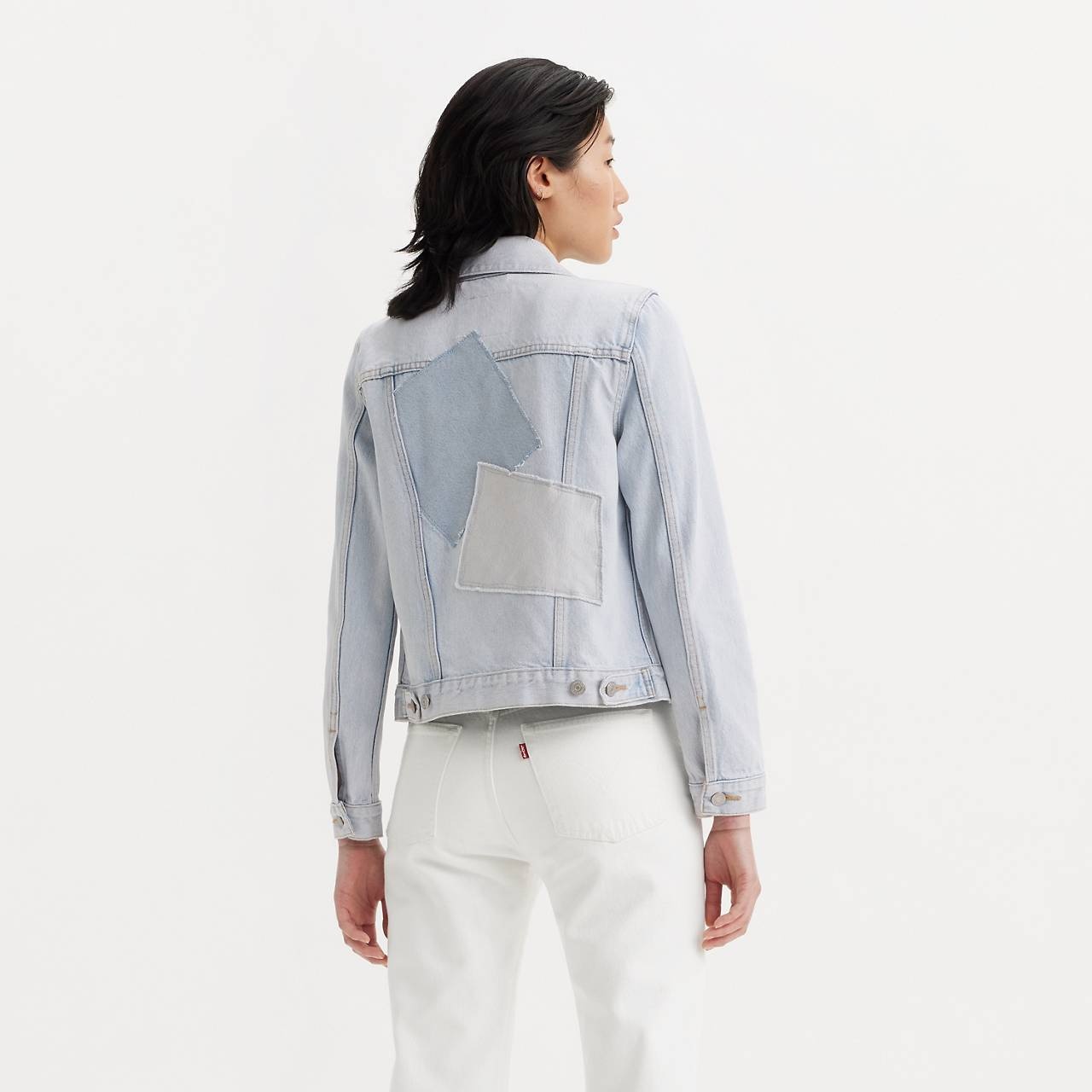 ORIGINAL TRUCKER JACKET - 4