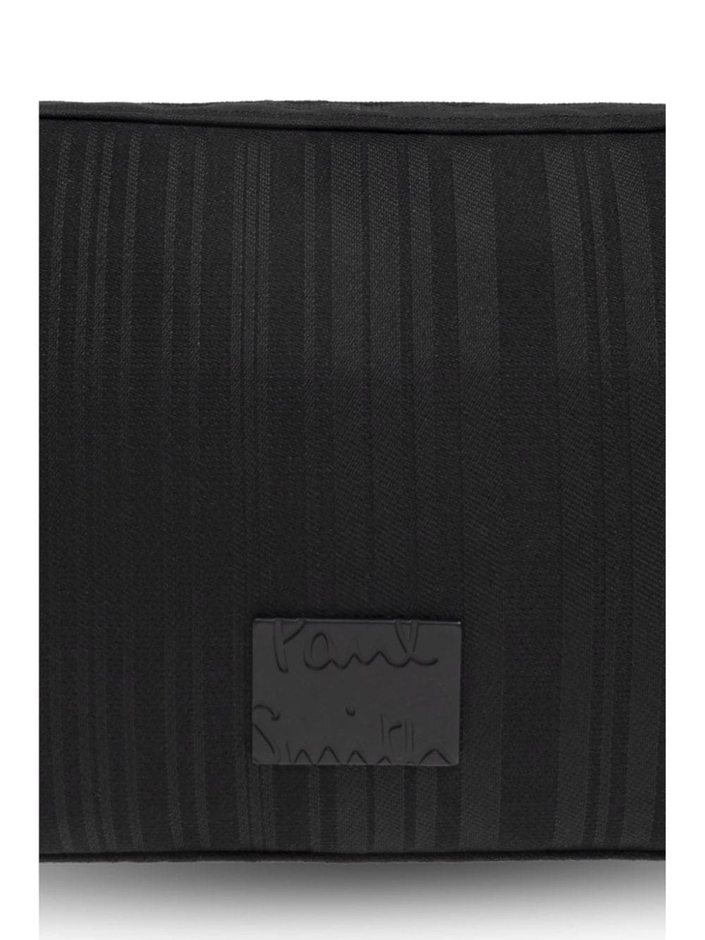 Shadow Stripe wash bag - 5