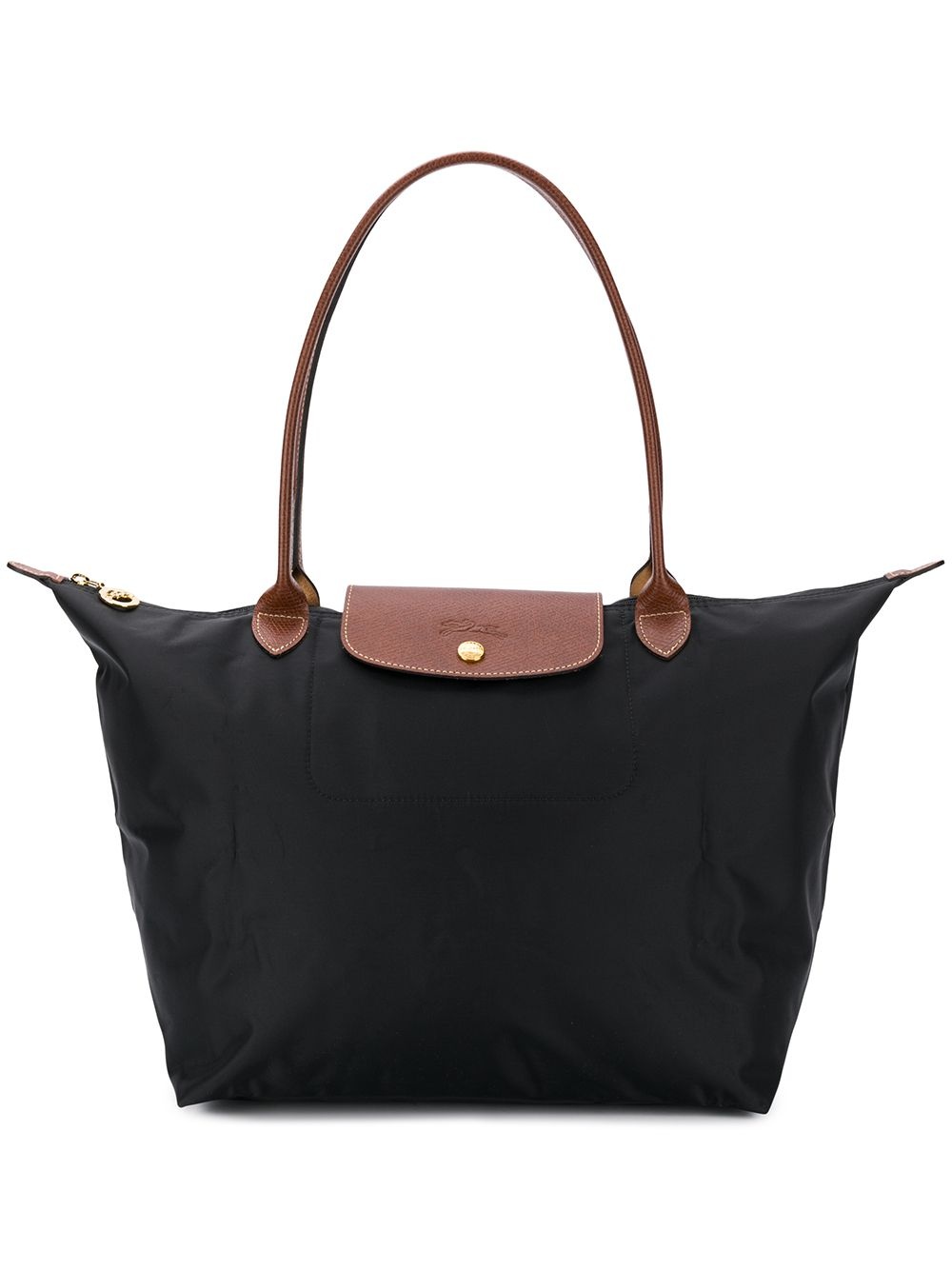 large Le Pliage shoulder bag - 1