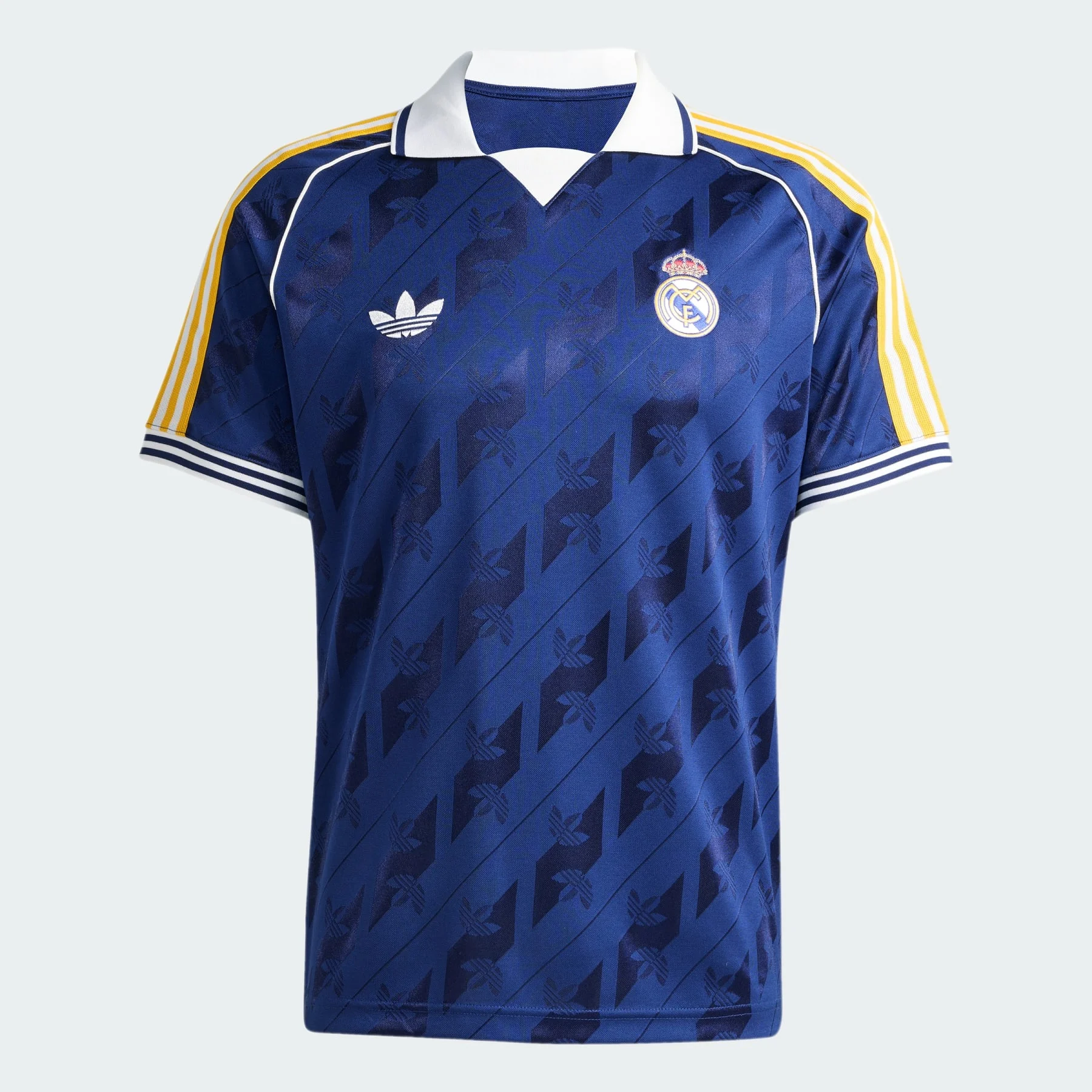 Real Madrid Originals Jersey - 1
