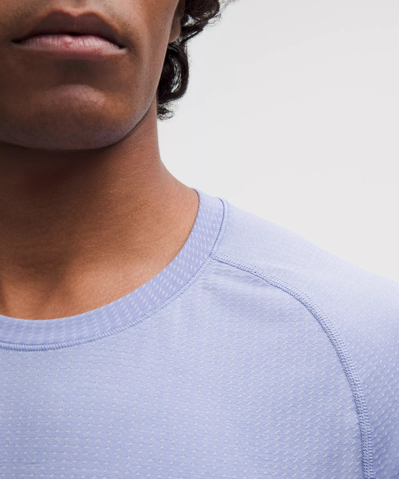 Metal Vent Tech Short-Sleeve Shirt 6