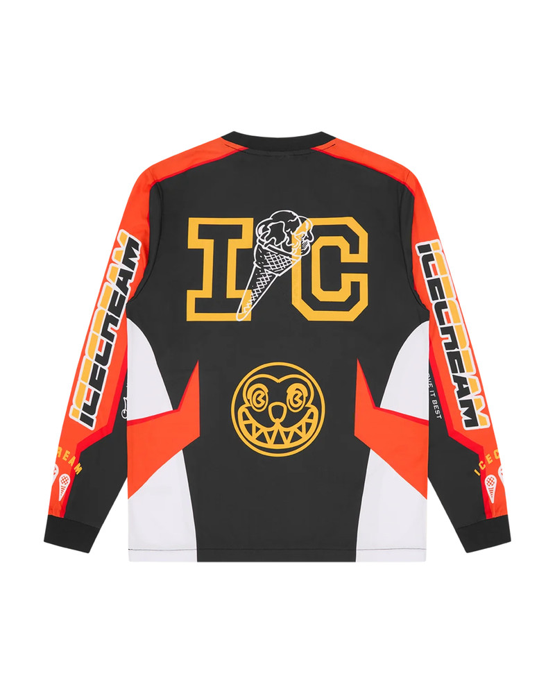 ICECREAM MOTORCYCLE LS T-SHIRT outlook