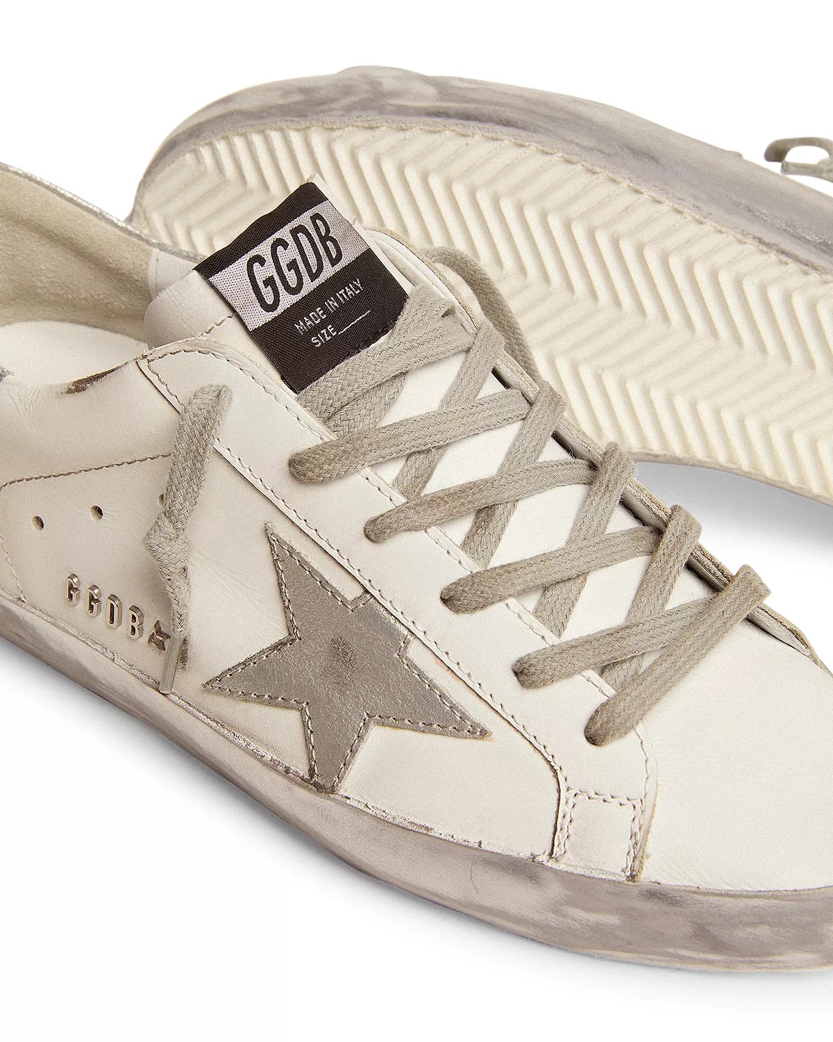 Women's Pure Low Top Sneakers - 4