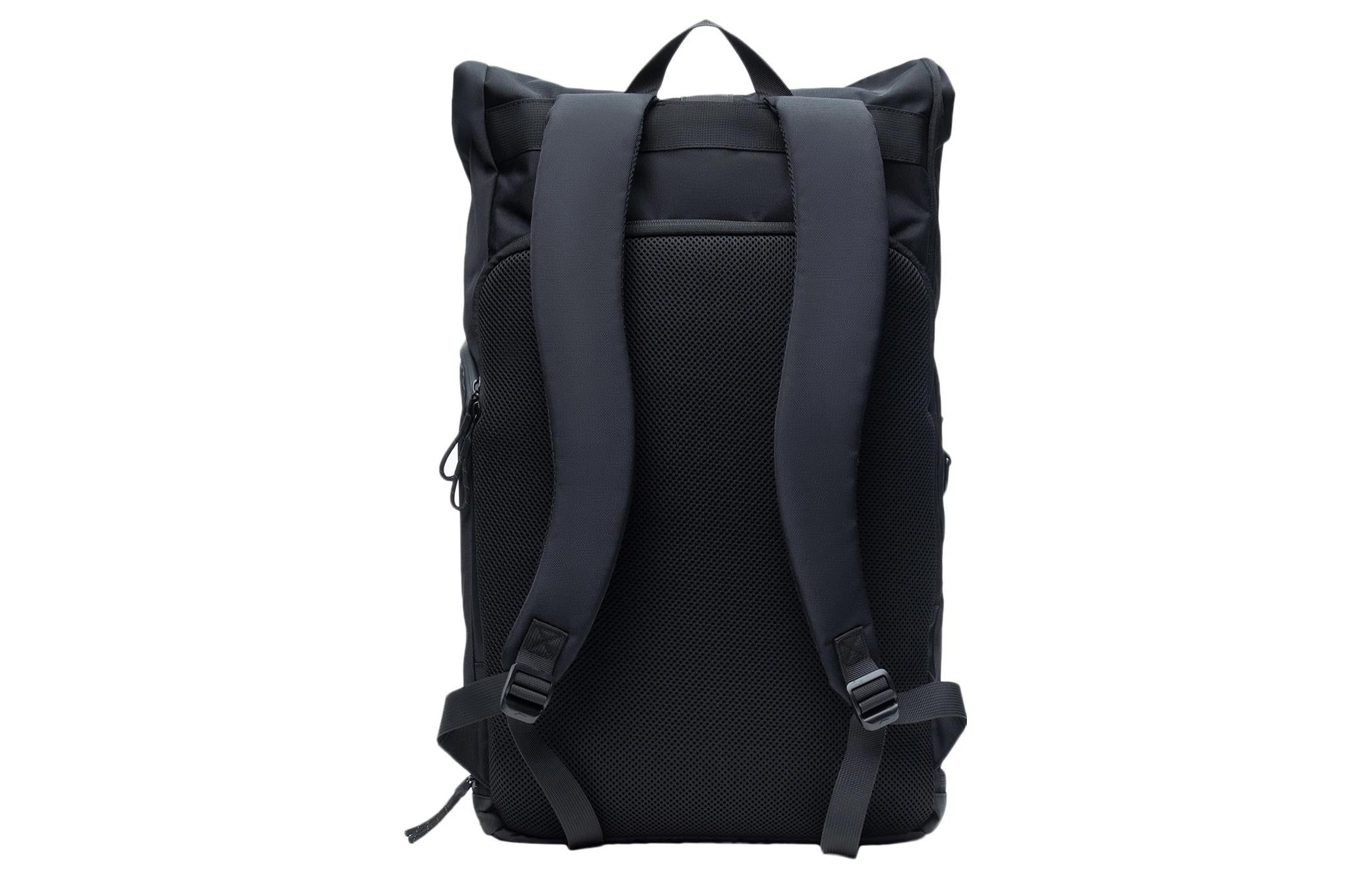 Li-Ning Cba Professional Basketball Training Backpack 'Black' ABST027-1 - 2