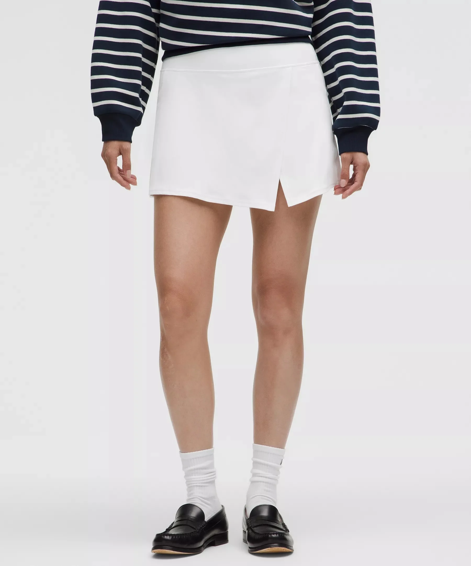 lululemon Align™ High-Rise Wrap-Front Skirt - 1