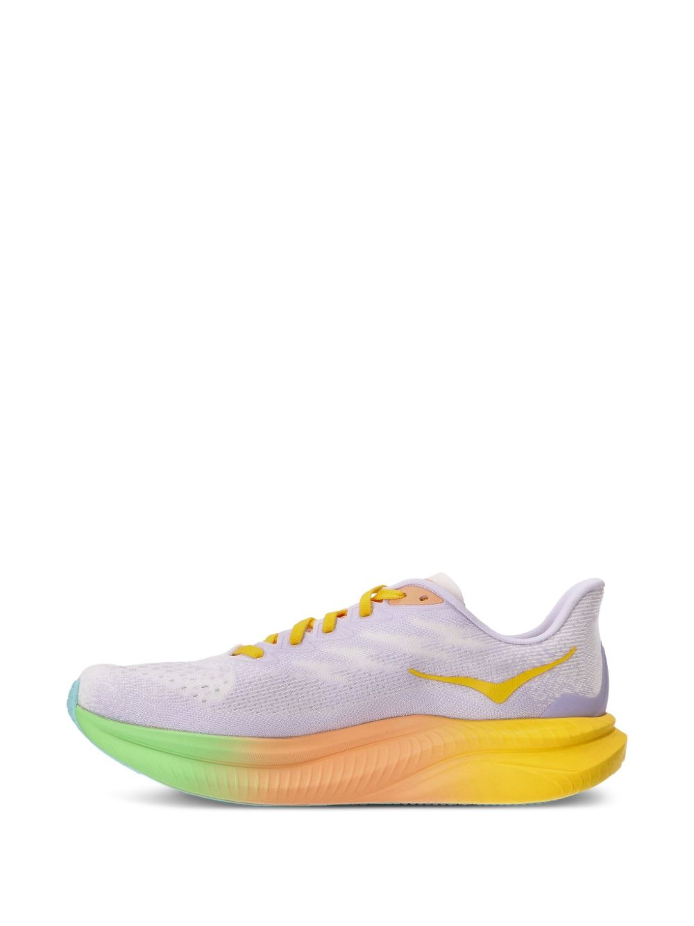 Mach 6 sneakers - 5