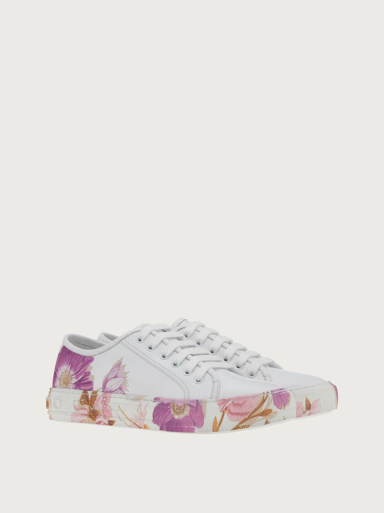 GANCINI SNEAKER - 5