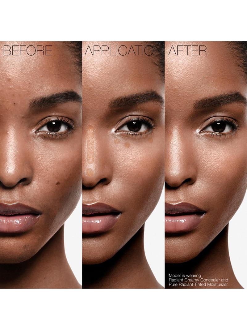 Women's Radiant Creamy Concealer - Cafe 7