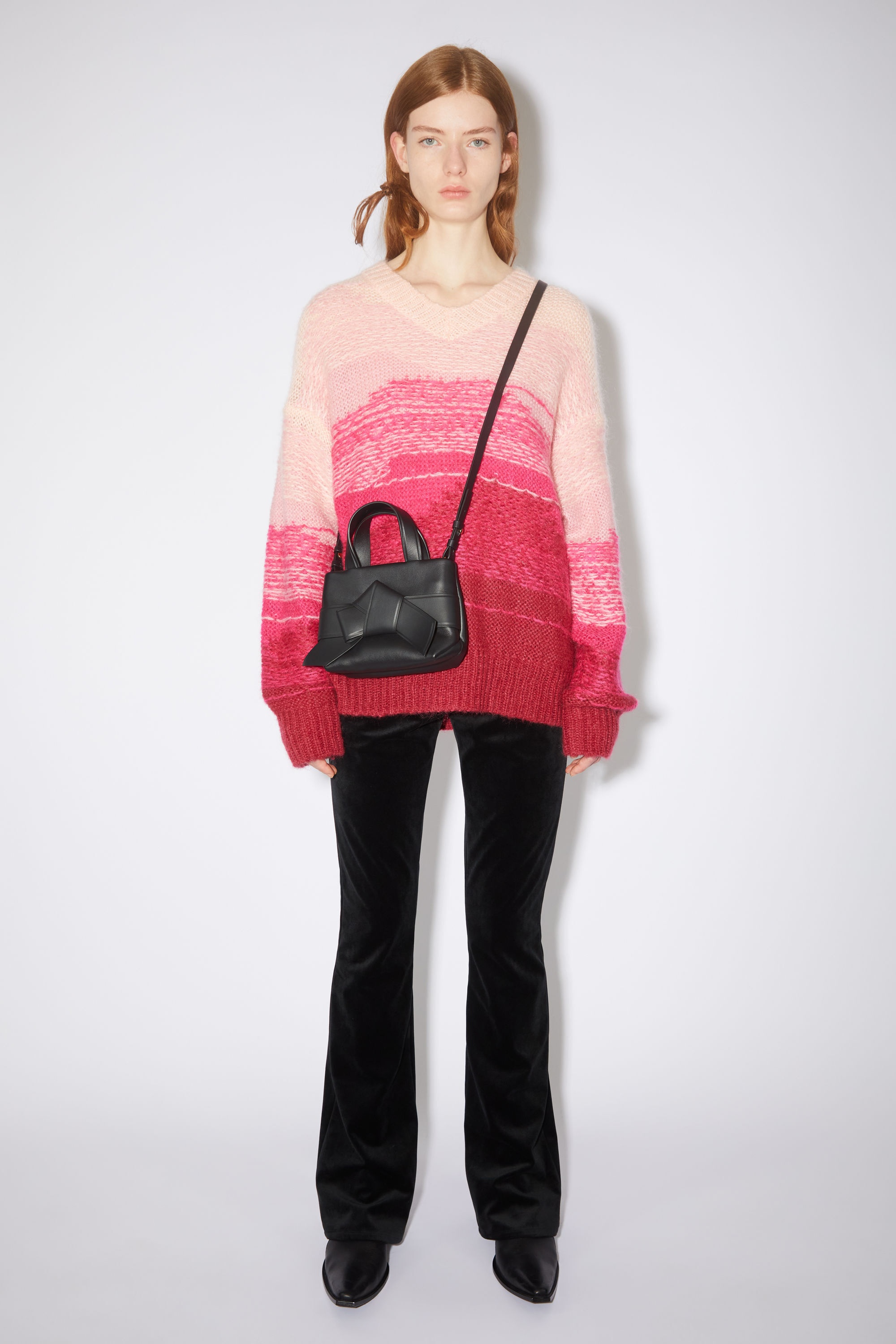 Micro tote - Black - 4