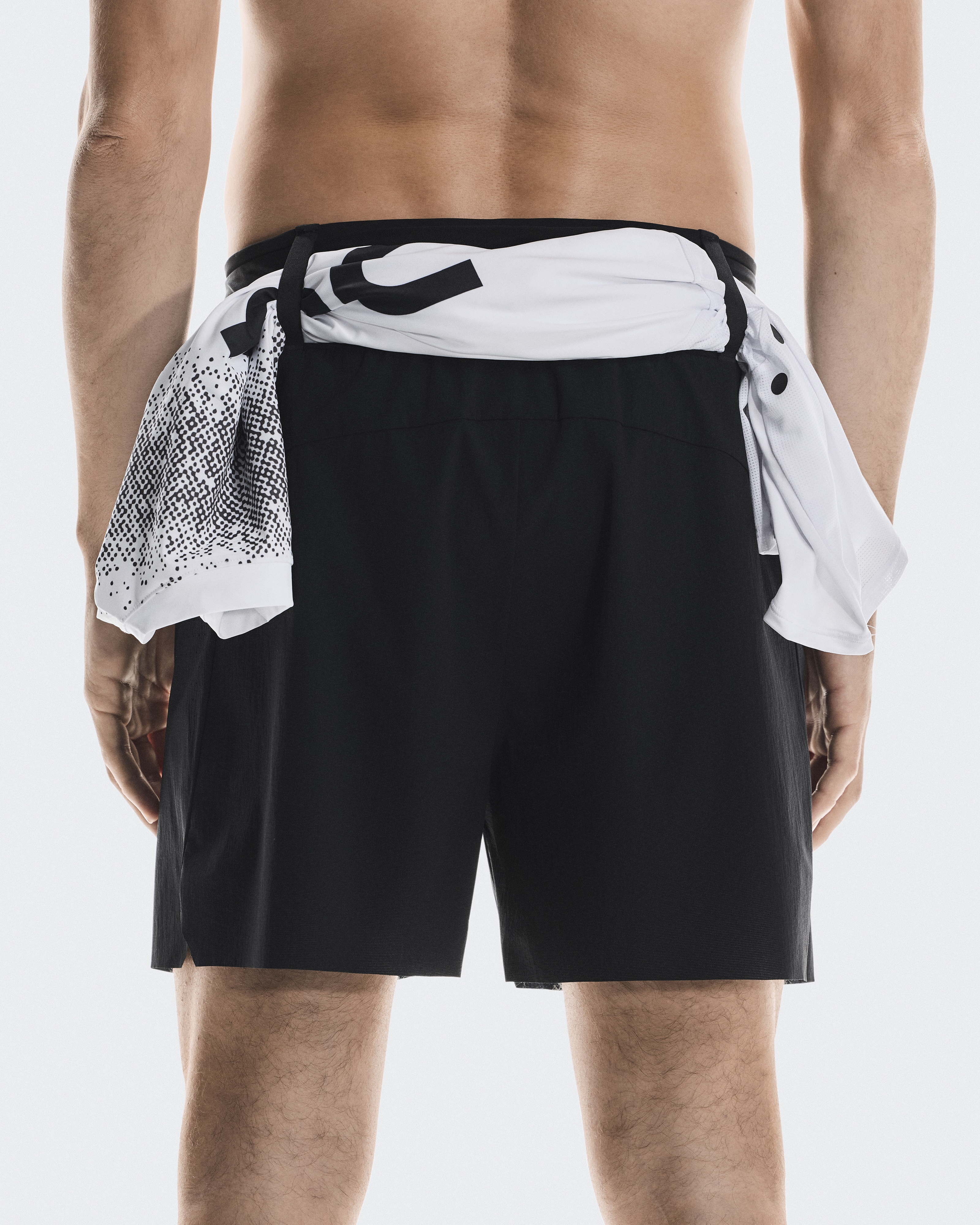 Ultra Shorts - 7