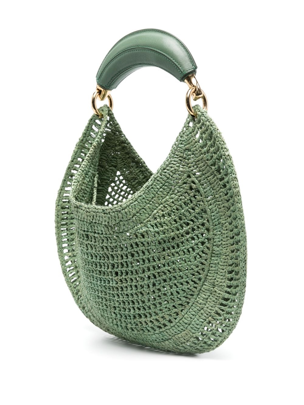 Summer Banana tote bag - 3