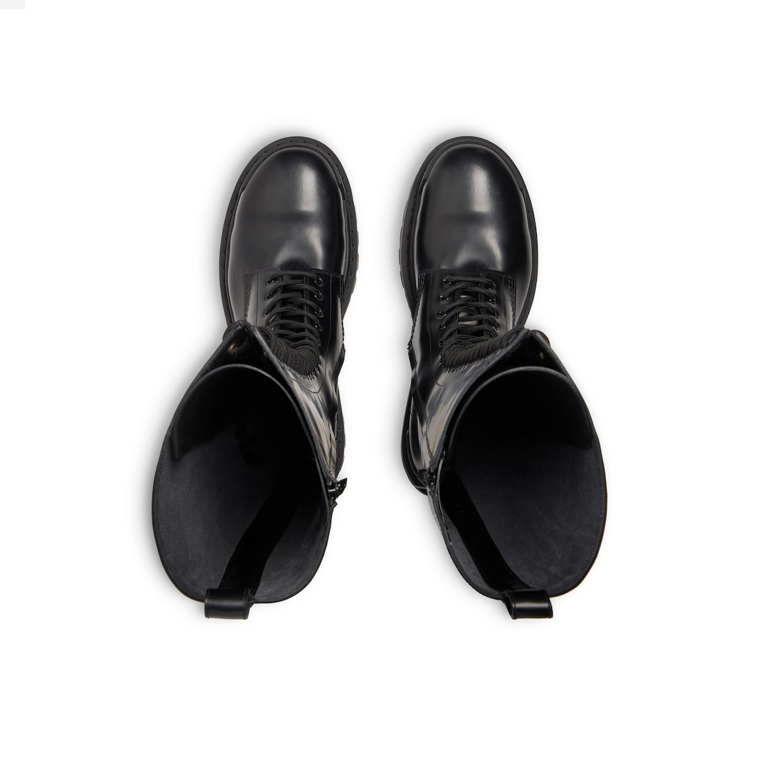 Women's Strike 20mm Boot  in Black - 6