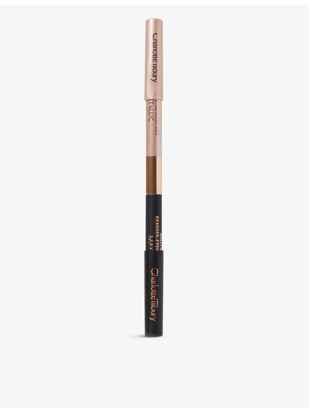 Hollywood Exagger-Eyes liner duo - 1