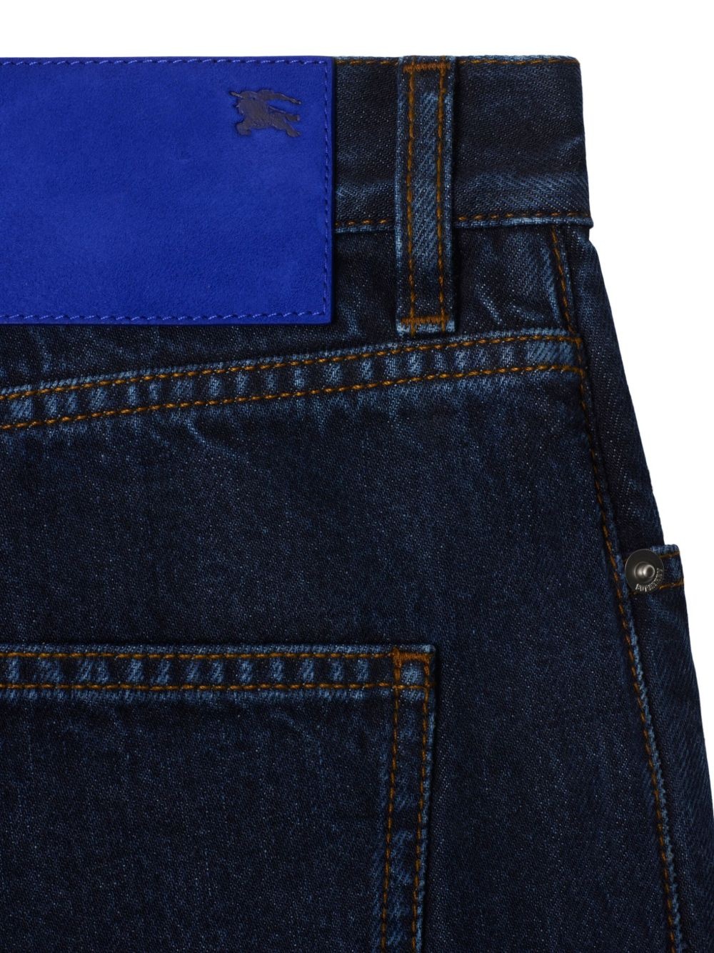 slim-fit jeans - 5