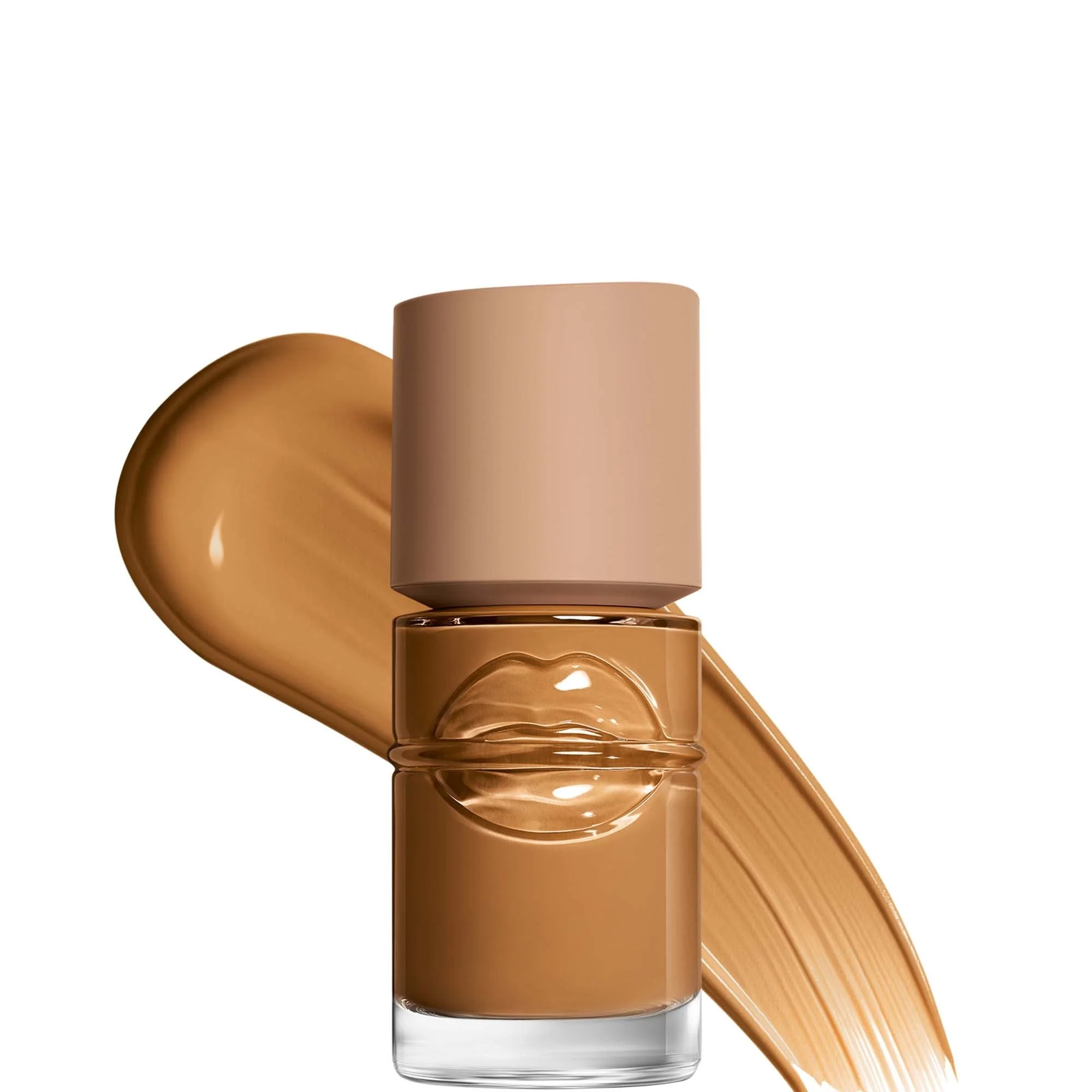 MAKE UP FOR EVER HD Skin Balancing & Perfecting Foundation - 354C - 1