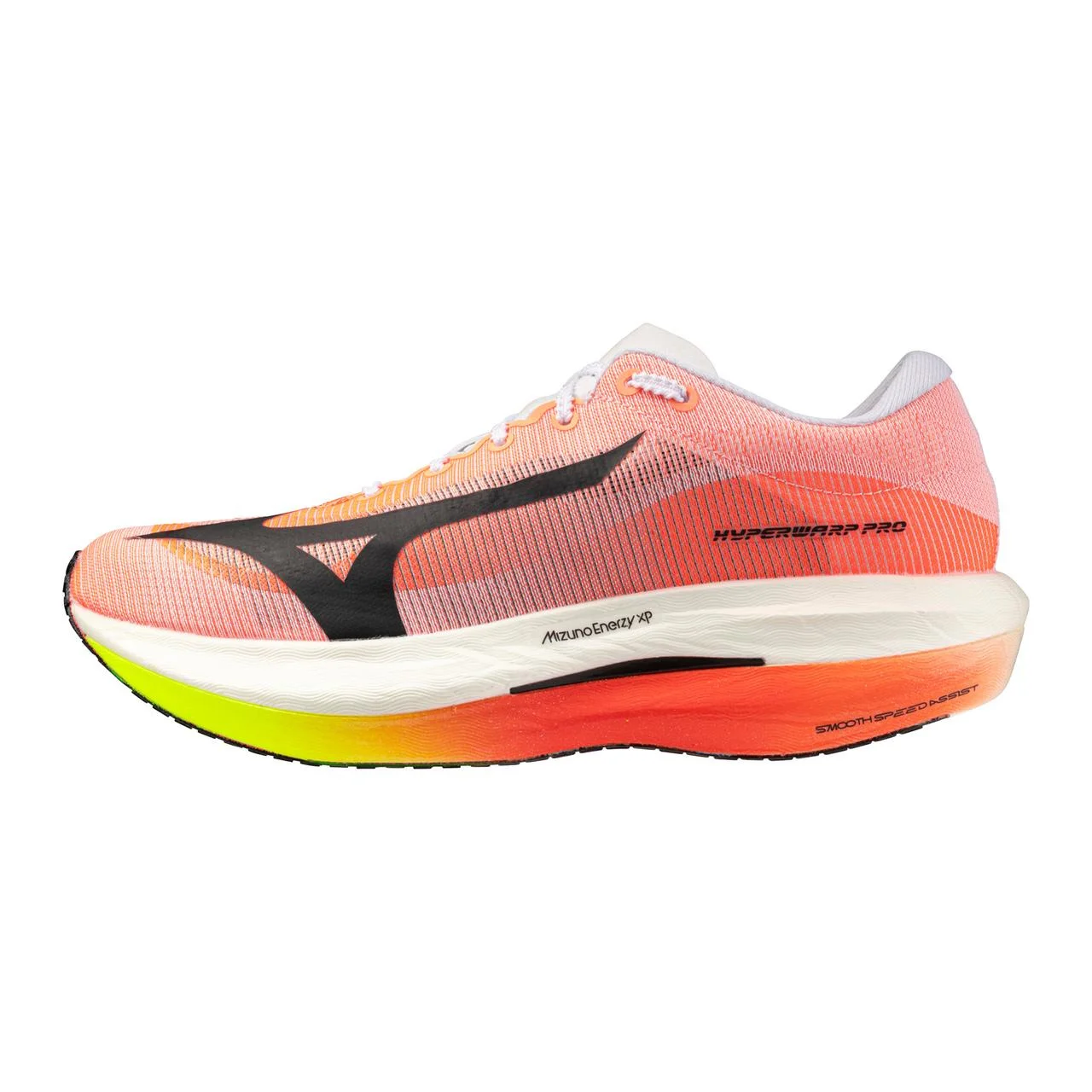 Unisex Hyperwarp Pro Running Shoe - 1
