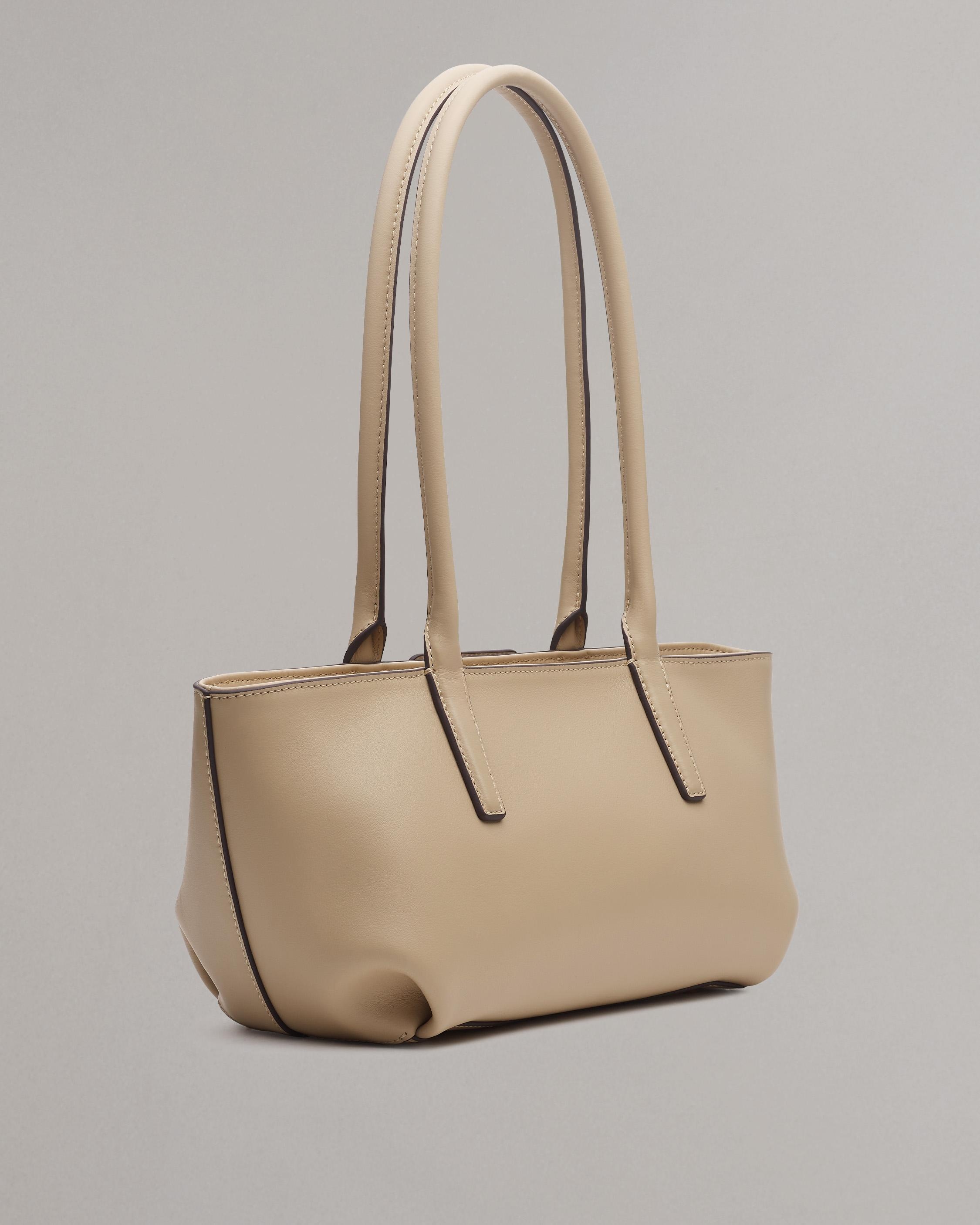 Realm Leather Satchel - 2