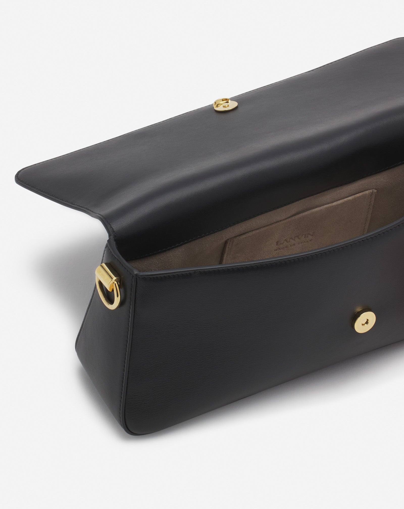 SÉQUENCE BY LANVIN BAGUETTE BAG IN LEATHER - 5