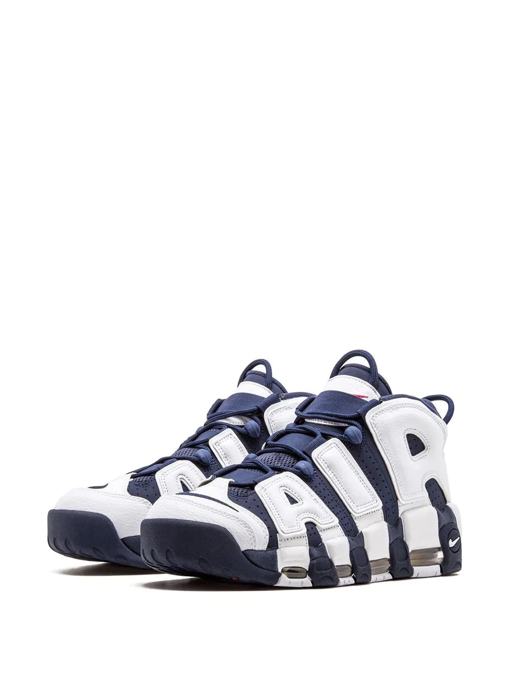 Air More Uptempo ''Olympic 2020'' sneakers - 2