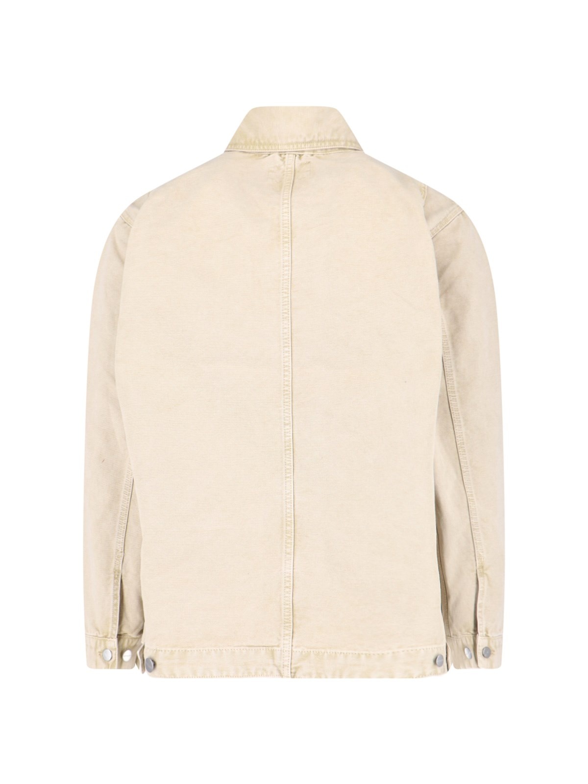 'OG ARCTIC' JACKET - 2