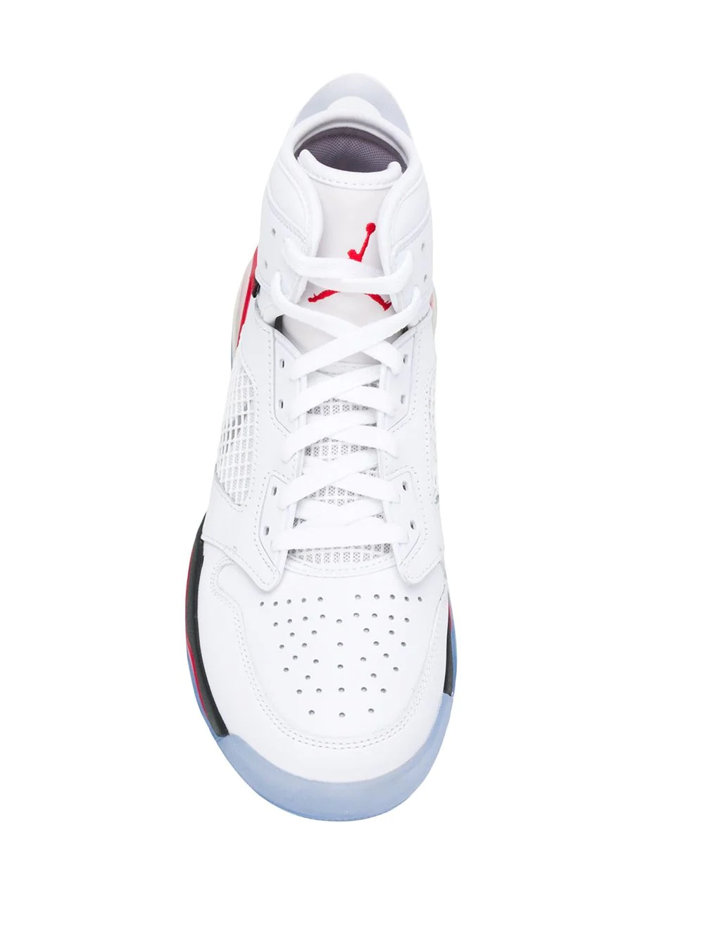 Jordan Mars 270 sneakers - 4