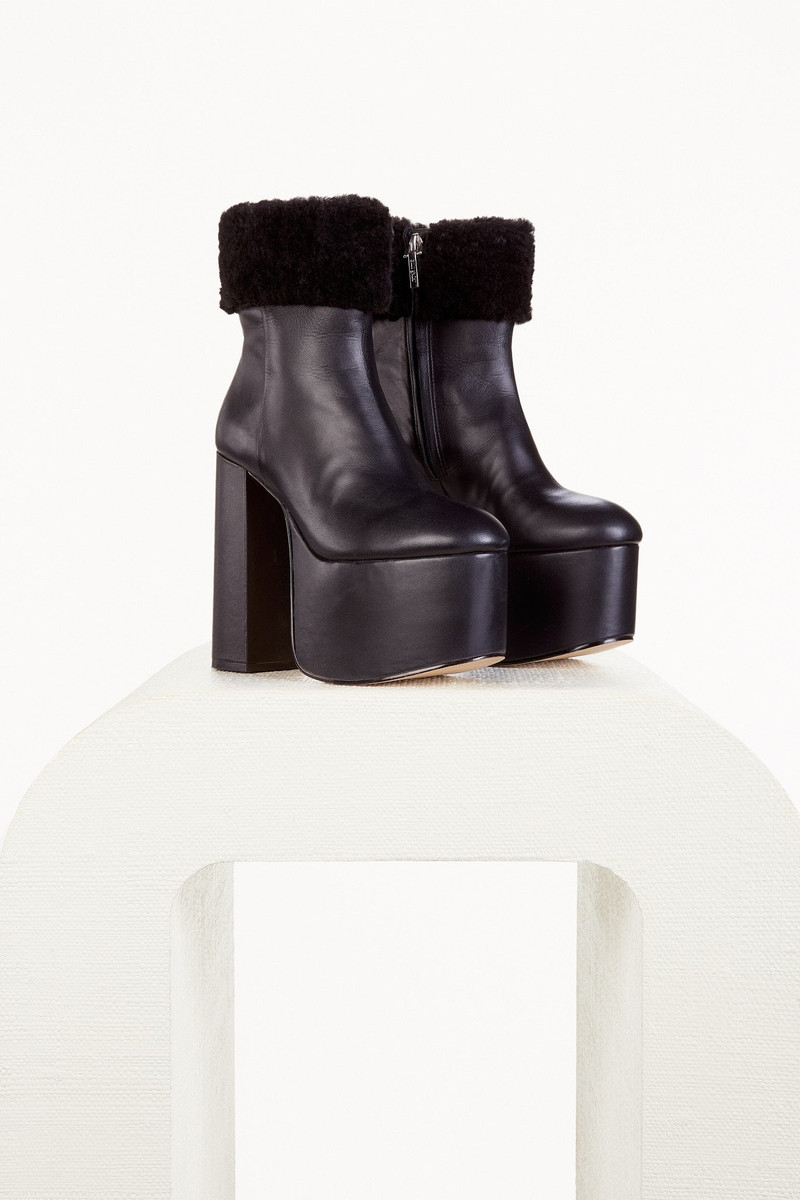 Cult Gaia KATYA BOOT outlook