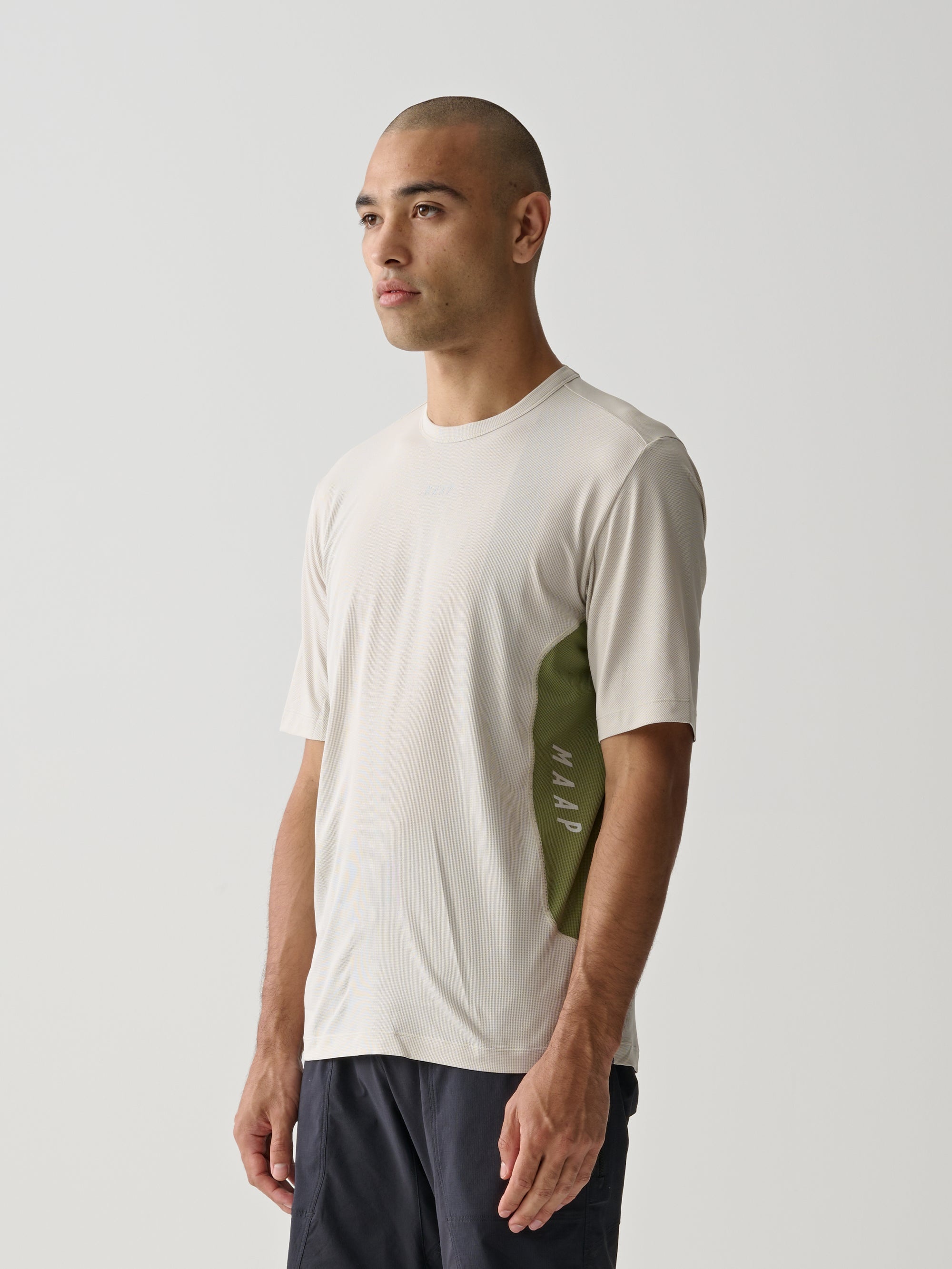 Alt_Road™ Tech Tee - 2