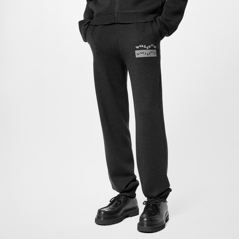 Embellished Jogpants 5