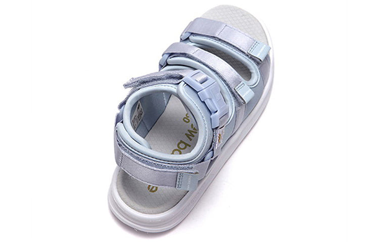 New Balance 750 Sandal 'Blue White' SD750IB - 2