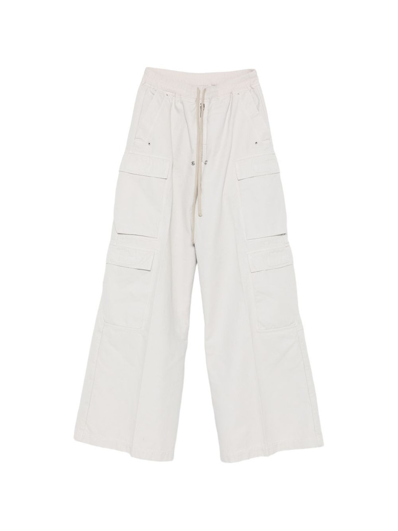 cargo jumbo trousers 1