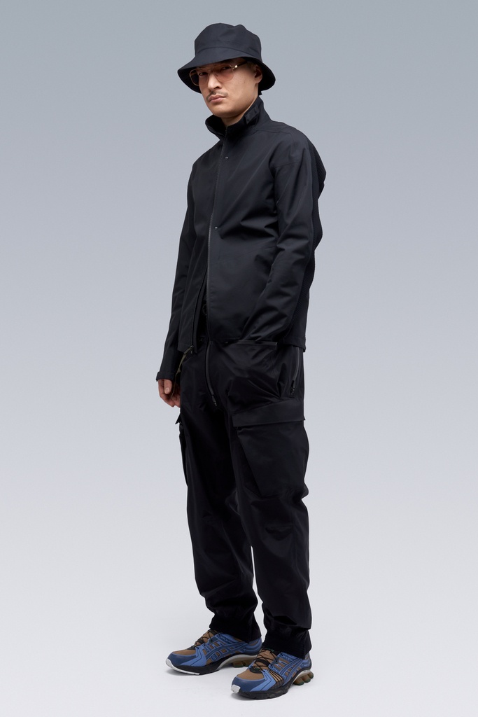 ACRONYM J69-HY Hybrid Construction 2.5L / 2L Stretch Gore-Tex Jacket ...