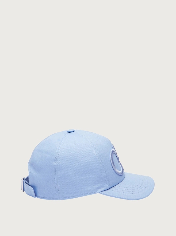 GANCINI BASEBALL CAP - 3