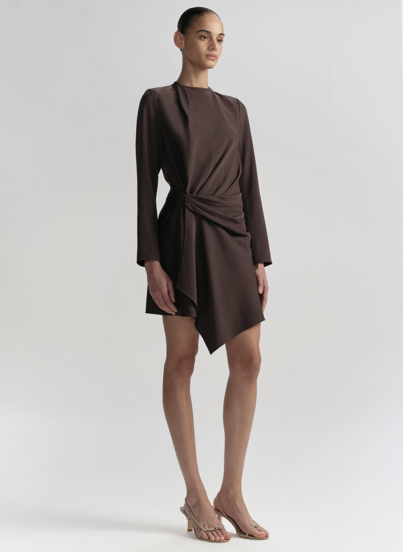 Kay Mini Dress 5