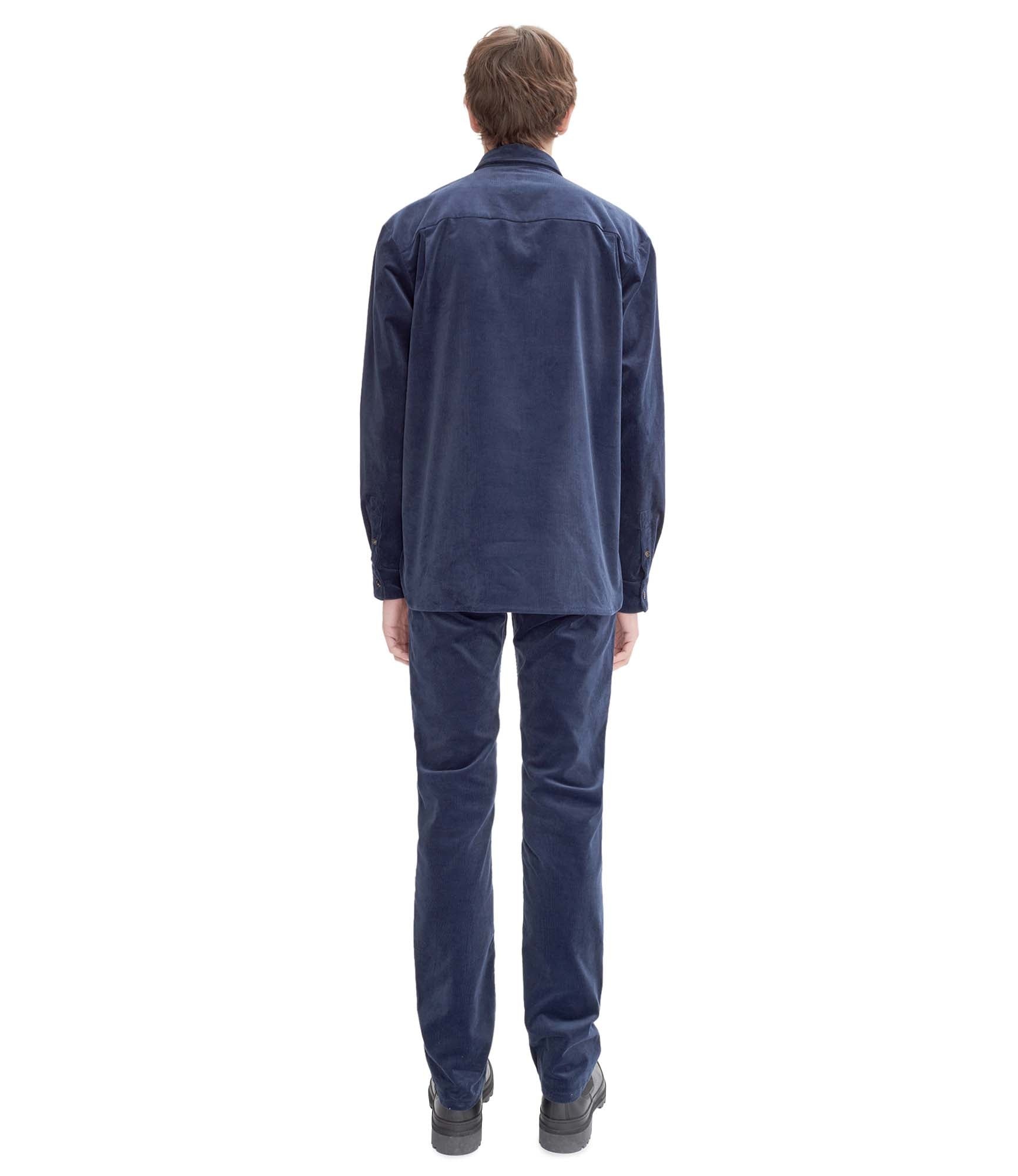 MATEO LOGO SHIRT - 3