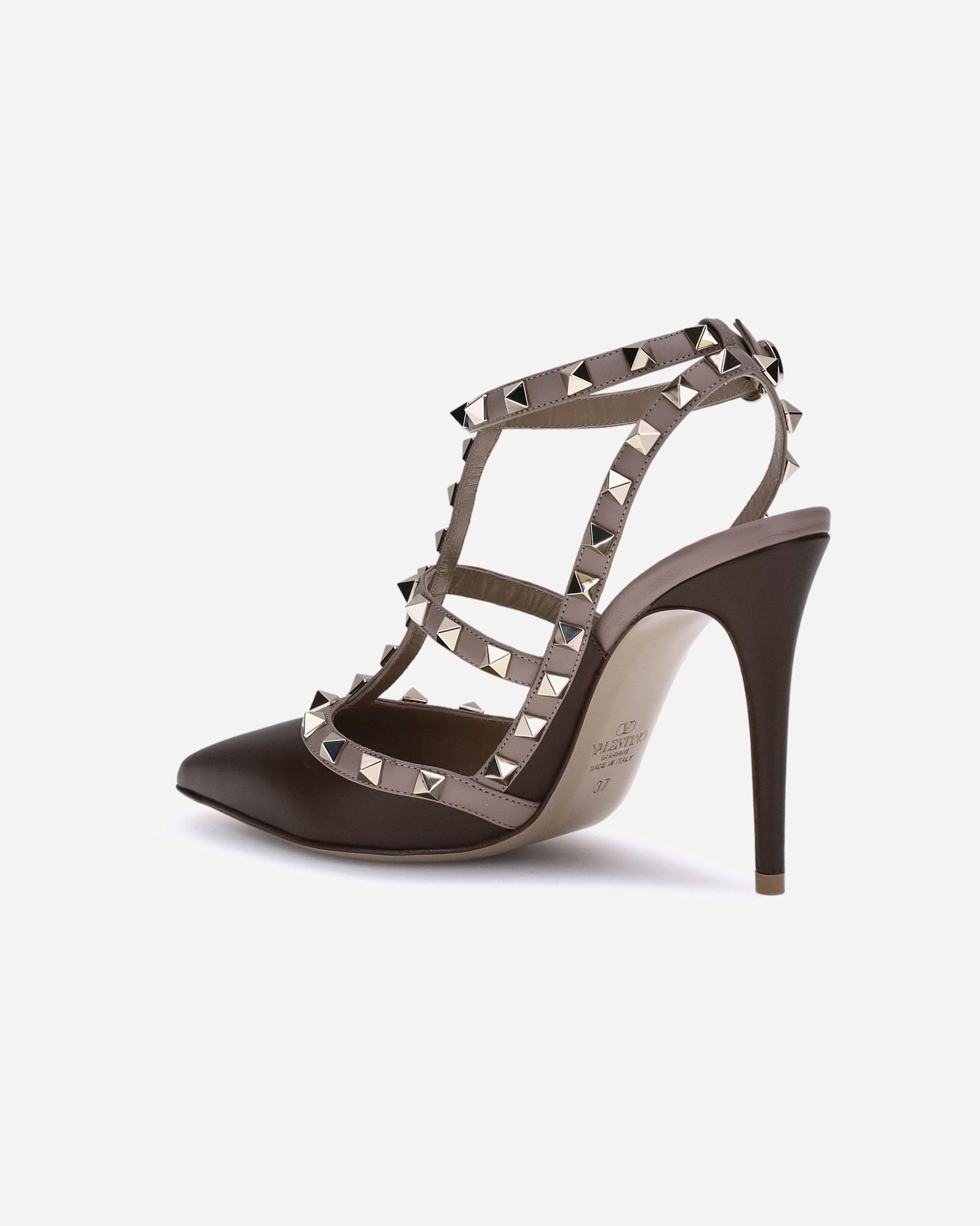 Rockstud Pumps - 3
