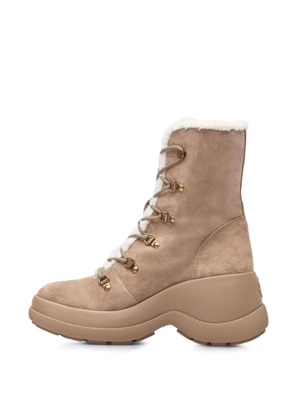 Resile Trek boots - 2