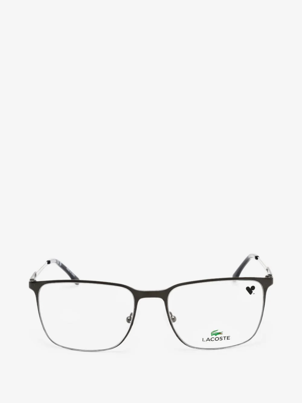 rectangle-frame glasses - 1