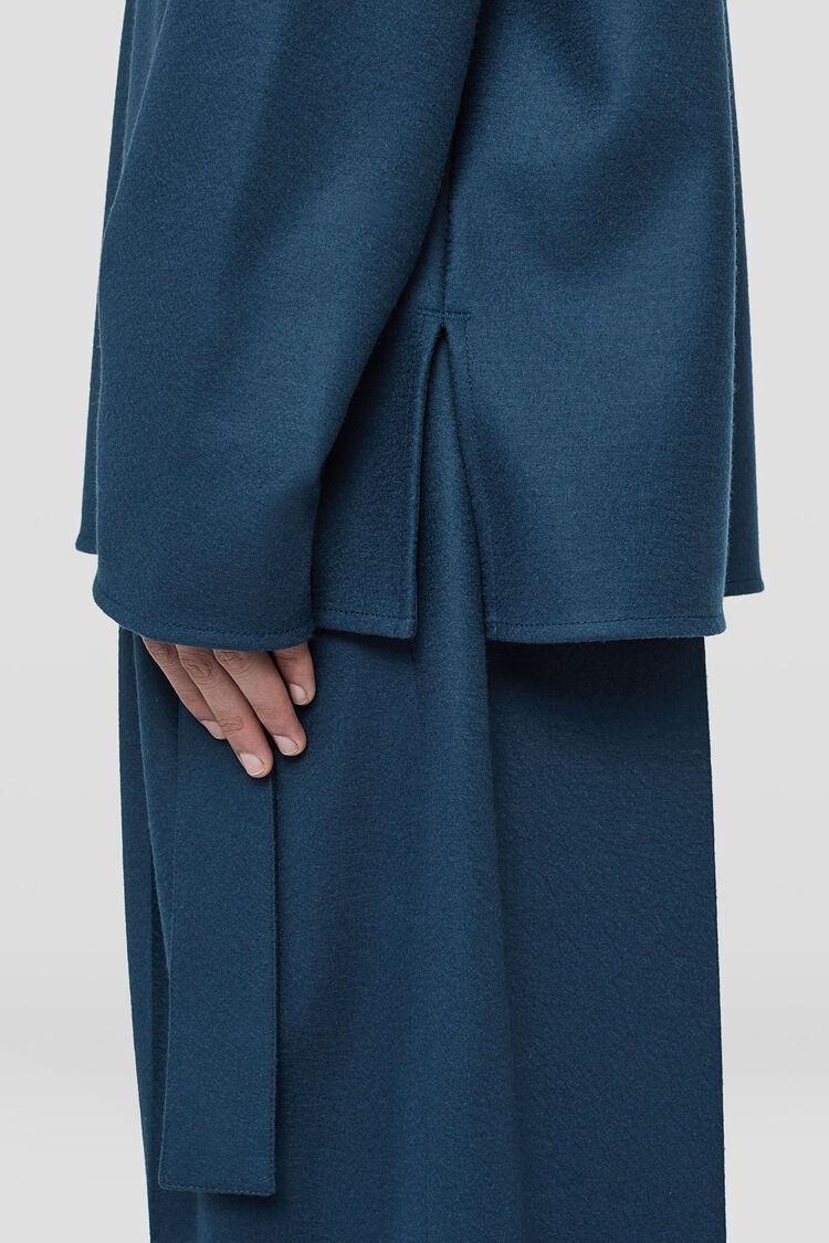 Long-sleeved Top - 7
