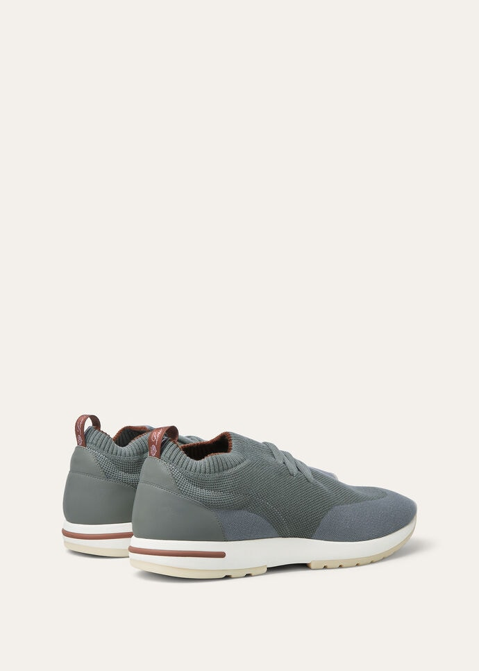 360 LP Flexy Walk Sneaker - 4