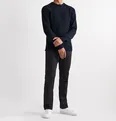 Pablo Wool Sweater - 7