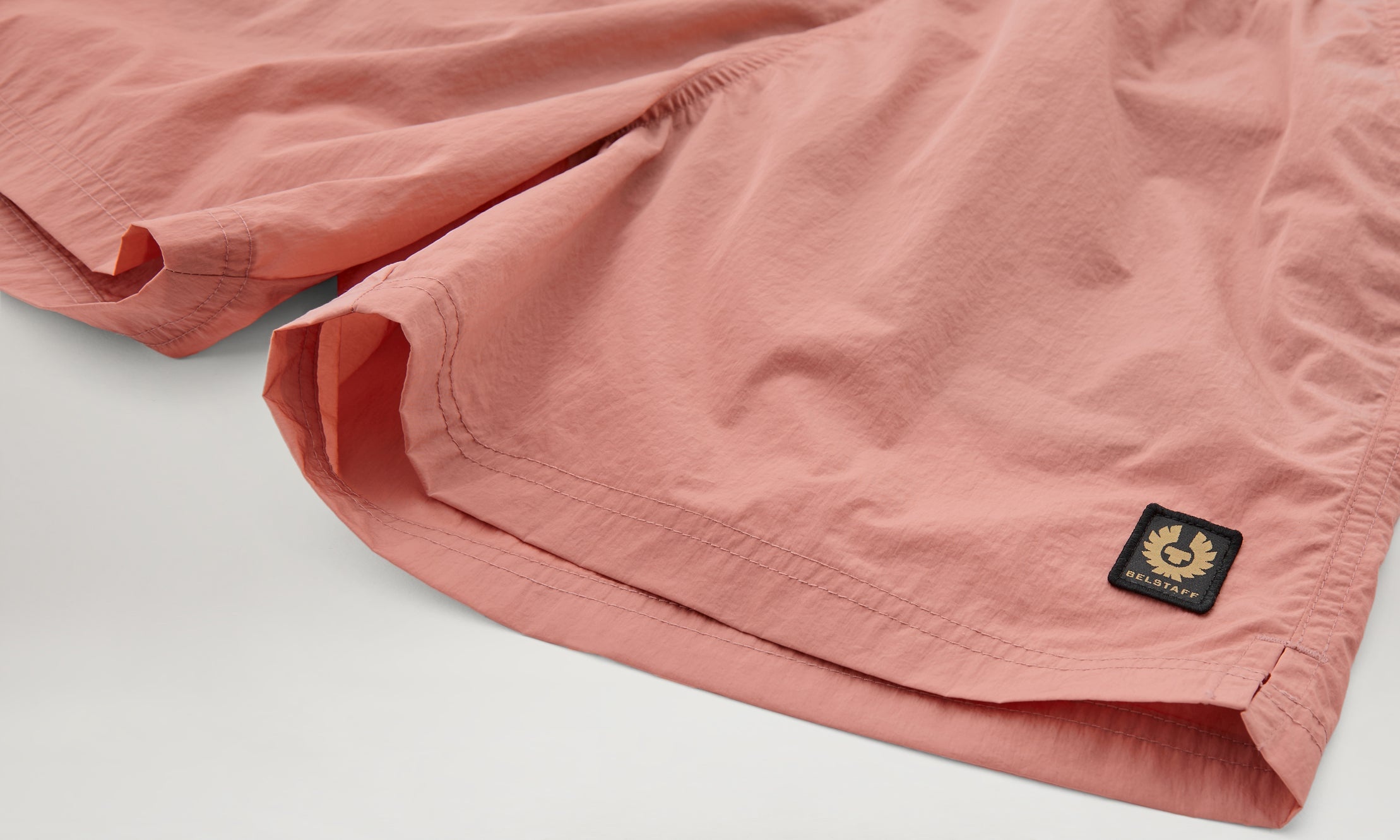 CLIPPER SWIM SHORTS - 6