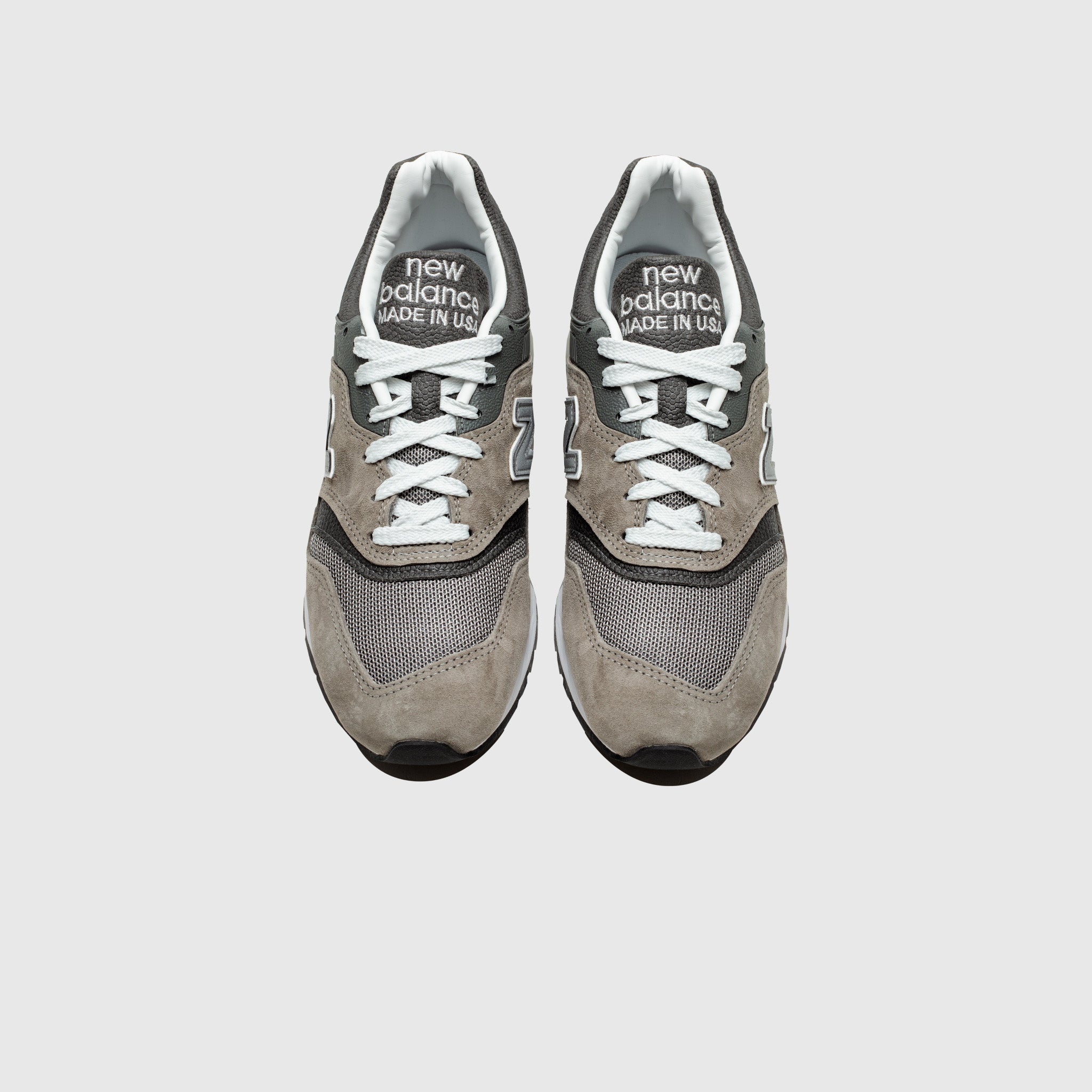 U997GY "GREY" - 3