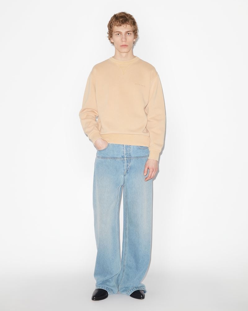 MIKIS LOGO SWEATSHIRT - 2