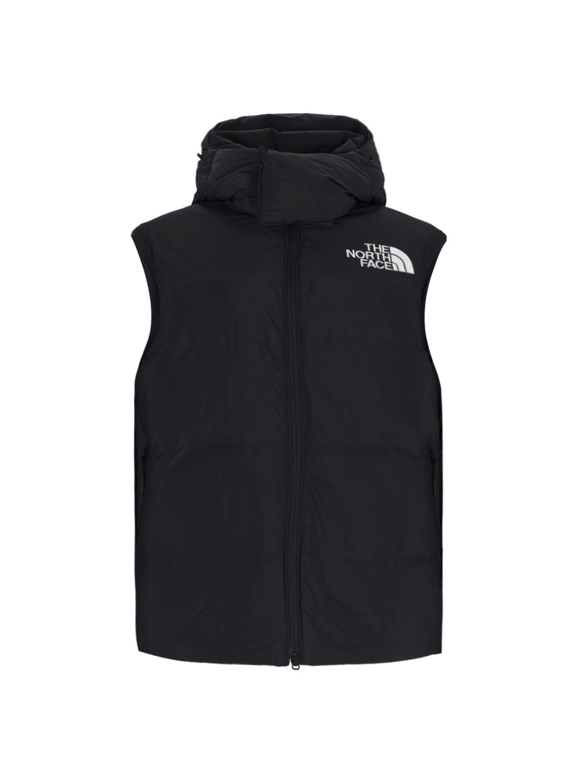 'HIMALAYAN BALTORO' CONVERTIBLE JACKET - 2