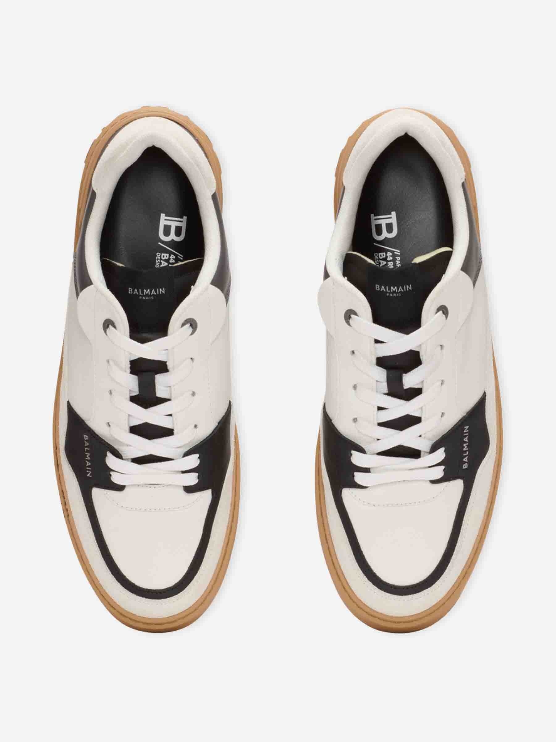 B-COURT FLIP SNEAKERS - 3