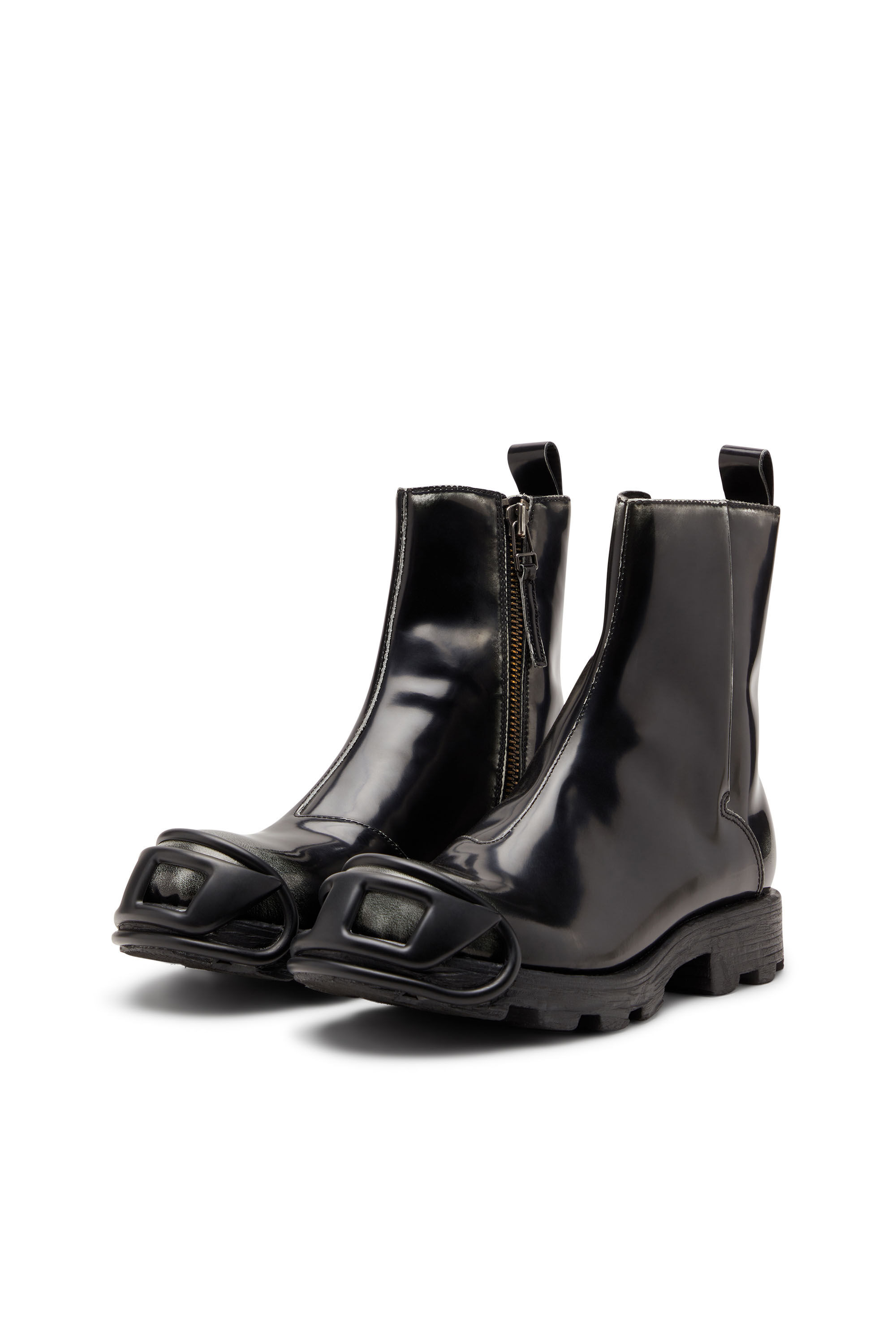 D-HAMMER BT ZIP D - 8
